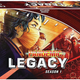 Pandemic Legacy, $39